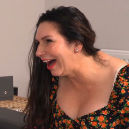 Lady Josephine James