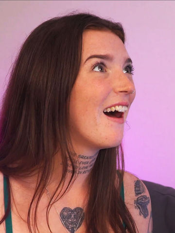 Amy Oxxo