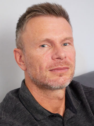 Mark Knite