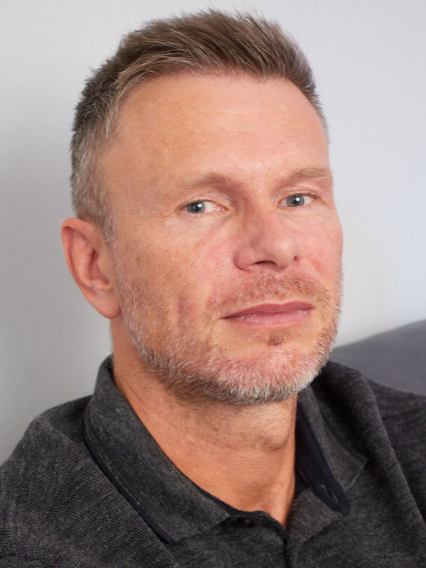 Mark Knite