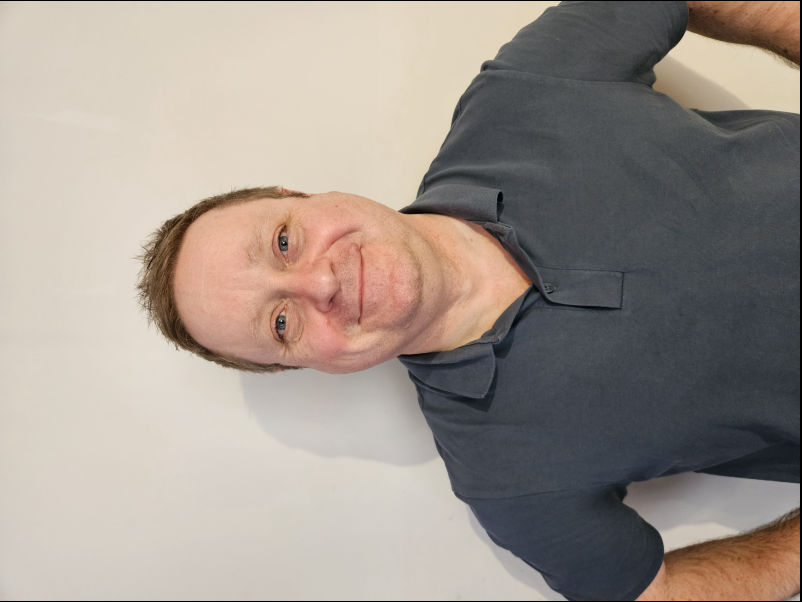 Jay Rydder